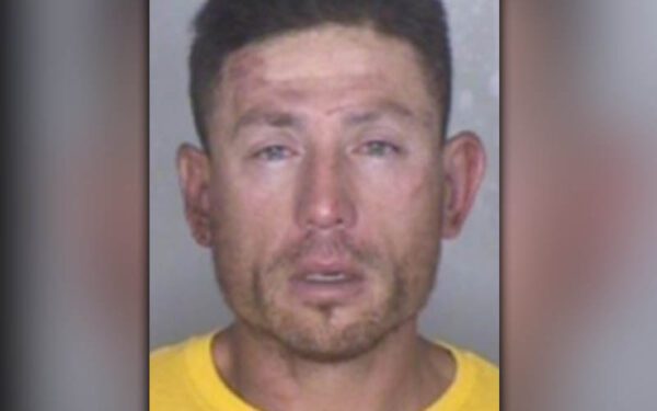 Tree trimmer, throat slasher charged for three murders in butte county - photo licensed by shore news network.