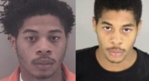 Twins suspected in murder of richmond mom and baby
