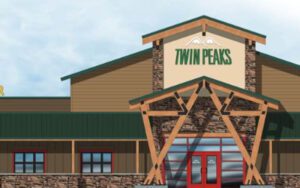 Twin peaks now hiring over 100 for new bryan location