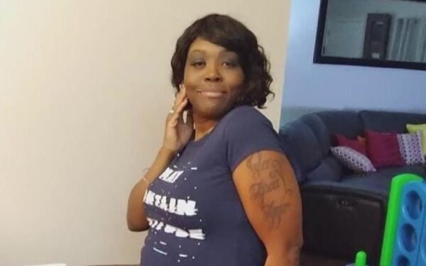 Husband who shot and killed tykeisha dixon arrested in seattle - photo licensed by shore news network.