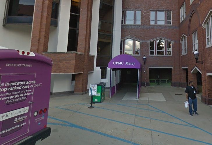 $1 million winning lottery ticket sold at UPMC gift shop