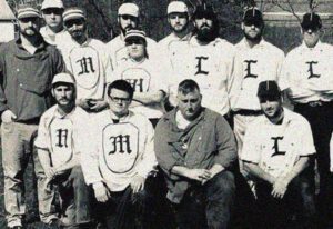 Report: vintage baseball is back in new jersey