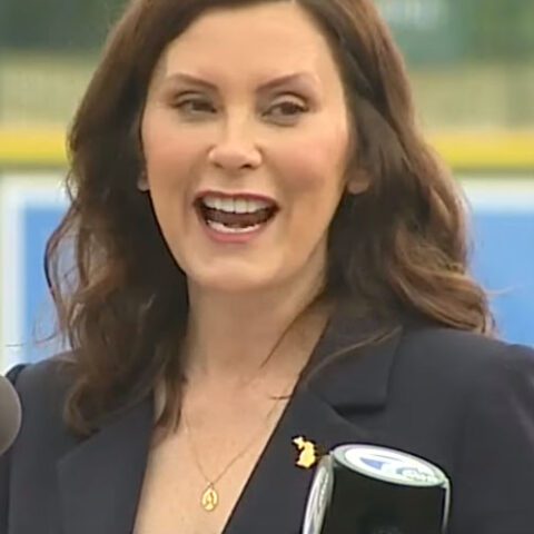 Whitmer caught without a plan: local prosecutors can enforce michigan’s pre-roe abortion ban, court rules - photo licensed by shore news network.