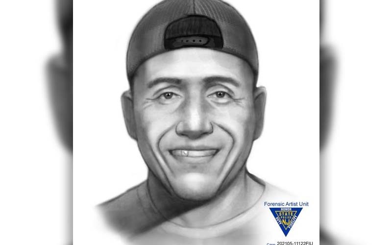 Police searching for Latino man who tried to buy a child in New Jersey