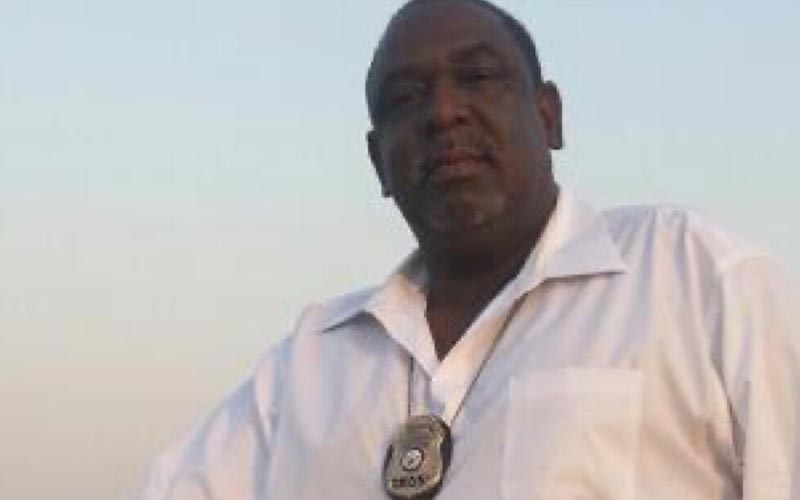 New Jersey building officer admits to extortion, soliciting money from developer