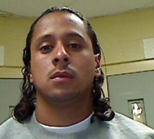 Yuma border patrol arrest migrant convicted of lewd acts upon child