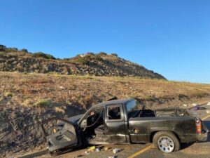 Cbp supervisor renders medical aid to unresponsive motorist