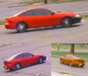 Horrifying video shows Columbus mom shot 23 times and survived