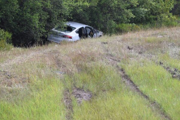Willie Robertson wanted for carjacking