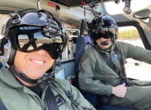 State police rescue jetskiers stranded in ocean city marshes during low tide