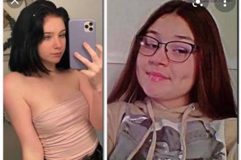 Worcester Police seeking help finding two runaway teenagers Worcester Police seeking help finding two runaway teenagers