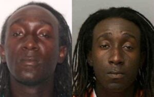 "cat man" wanted for murder after shooting victim sitting in car