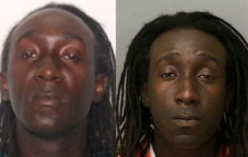 "Cat Man" wanted for Murder after shooting victim sitting in car