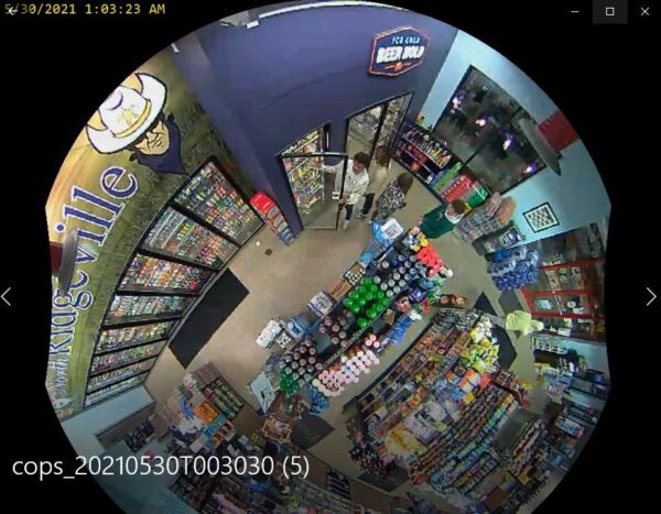 70 teens storm North Ridgefield store, now police are seeking help to identify those who stole