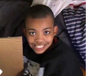 Missing autistic child reported in neptune