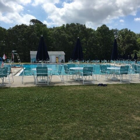 Toms river to double community pool fees for non-residents - photo licensed by shore news network.