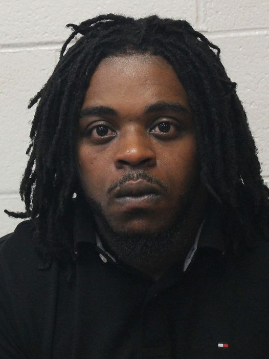 Wicomico drug dealer arrested