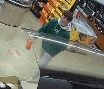 70 teens storm North Ridgefield store, now police are seeking help to identify those who stole