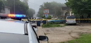 Police investigating multiple shootings, murder in Fayetteville Police investigating multiple shootings murder in Fayetteville