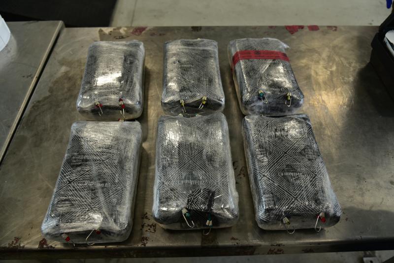 Georgia Man Convicted of Conspiracy to Distribute Methamphetamine