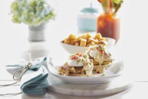 Eggciting news for williamsburg as fastest-growing breakfast chain coming to town