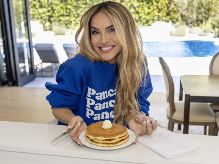 IHOP hoping pancakes can cheer up the world post-pandemic