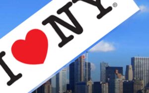 New york to spend $40 million on post-pandemic "i love new york" marketing blitz