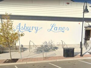 Asbury lanes, asbury hotel manager charged for bilking businesses out of $400k