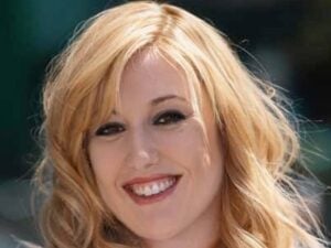 Because shes a woman Jewish newspapers wont publish photo of this city council candidate