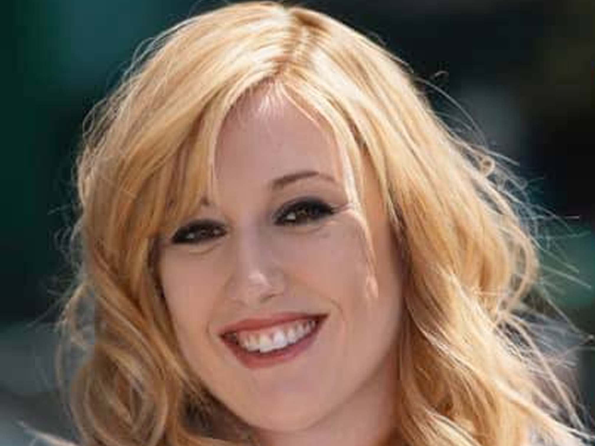 Because she's a woman, Jewish newspapers won't publish photo of this city council candidate