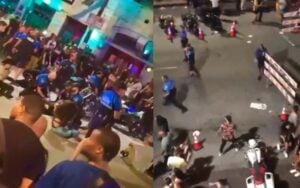 One of Austin’s mass shooting victims has died, possible suspects identified One of Austins mass shooting victims has died possible suspects identified