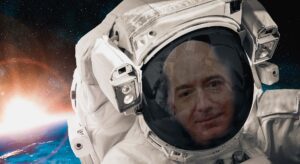 Employees criticize jeff bezos’ blue origin for being ‘mostly male and overwhelmingly white’