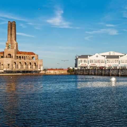 Asbury park police department warns of catalytic converter thefts - photo licensed by shore news network.