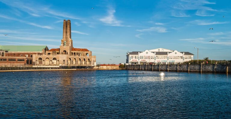 Grand jury fails to charge asbury park cop in 2019 fatal shooting - photo licensed by shore news network.