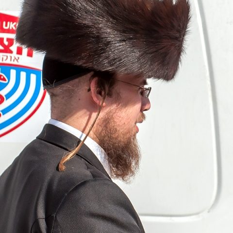 New york, new jersey lead nation in antisemitic actions against jews, adl - photo licensed by shore news network.