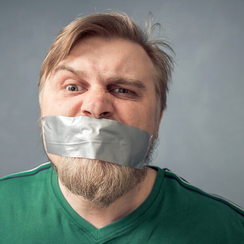 University revises its student snitching system after legal group says it can’t punish protected speech - photo licensed by shore news network.