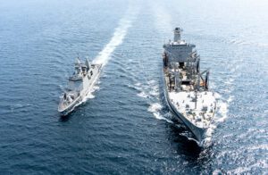 Defrauded u. S. Sailors receive $1 million in restitution