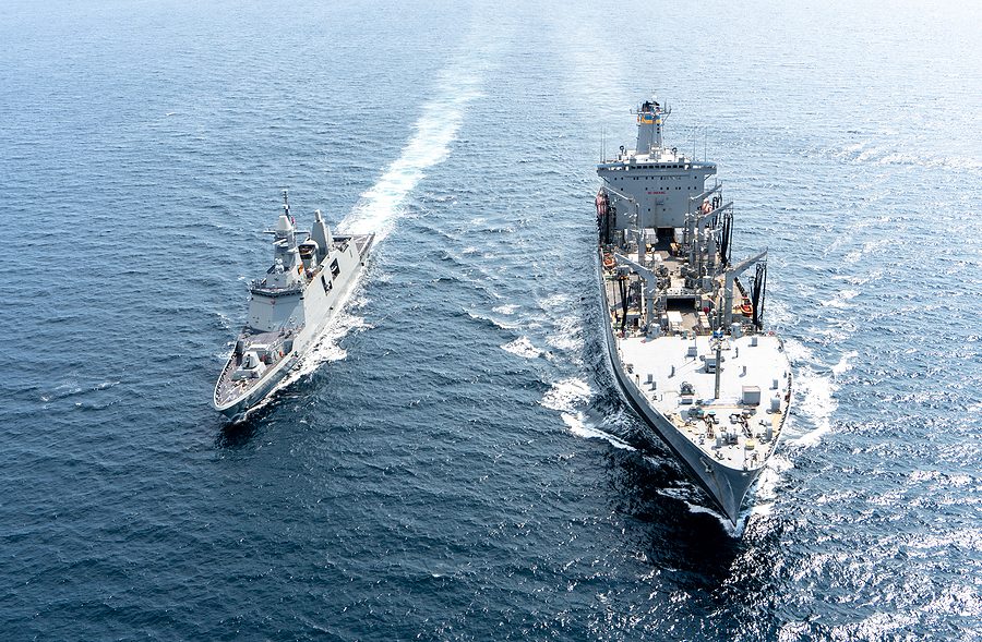 Defrauded U.S. sailors receive $1 million in restitution