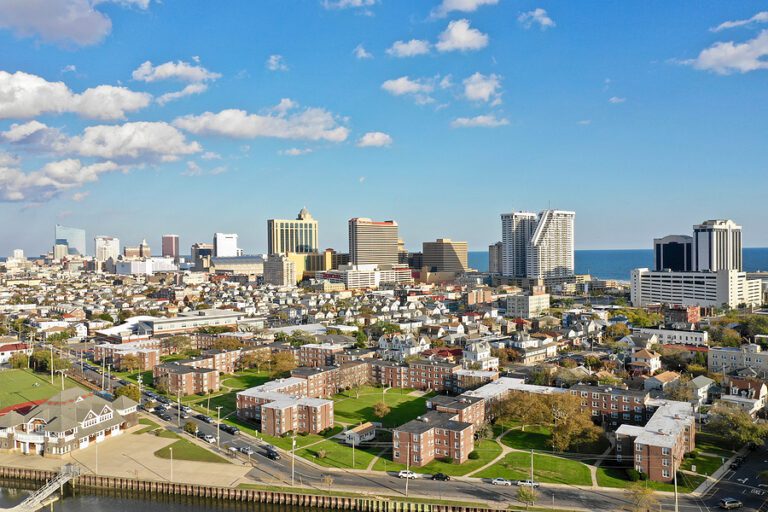 New jersey division of gaming enforcement announces 3rd quarter 2021 total gaming revenue resultsy office of attorney general - photo licensed by shore news network.