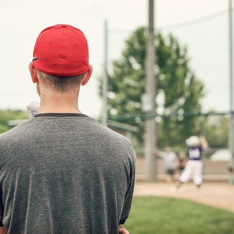 East amherst baseball coach pleads guilty to stealing funds from youth league - photo licensed by shore news network.