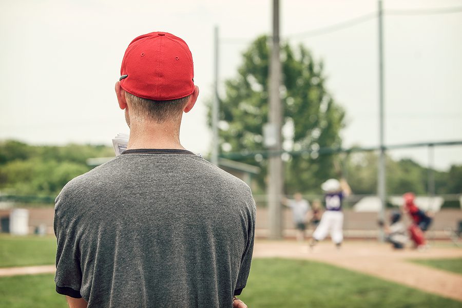 East Amherst Baseball Coach Pleads Guilty to Stealing Funds From Youth League