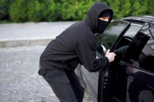 Car thieves targeting jackson? Police say don't leave your keys in the car