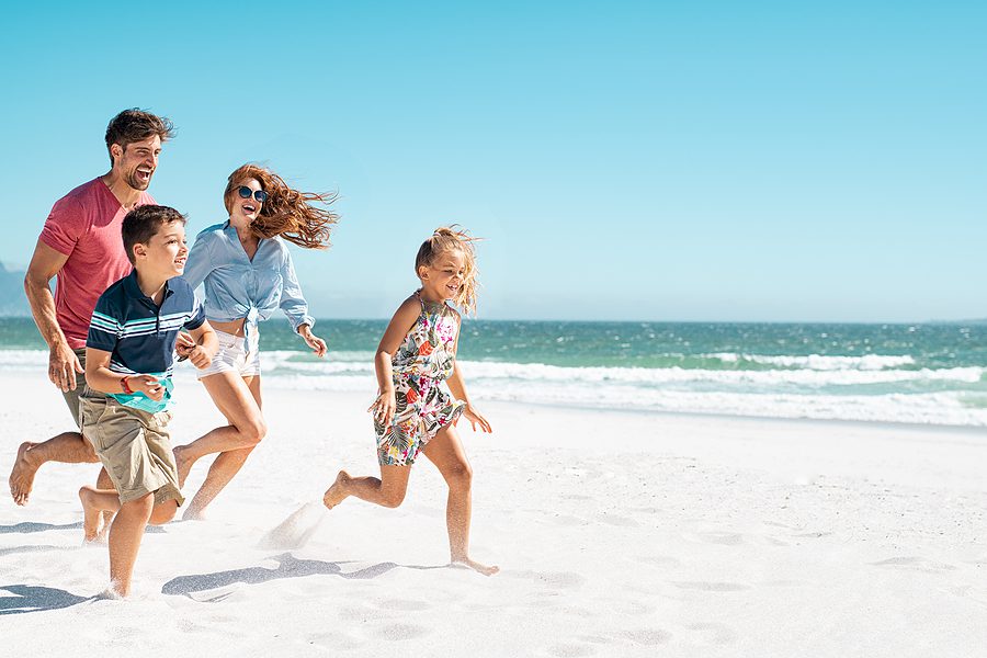 New Jersey law will make it illegal for beach towns to charge veterans for beach access