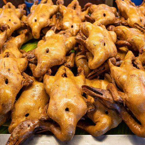 United states obtains consent decree against chinatown retail seller for repeated violations of federal meat inspection act - photo licensed by shore news network.