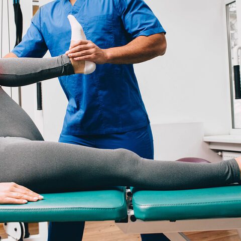 Strasburg township man accused of sexual assaults while posing as chiropractor - photo licensed by shore news network.