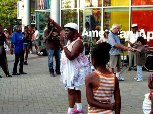 4th of july parade canceled, but juneteenth and pride parades are on in evanston
