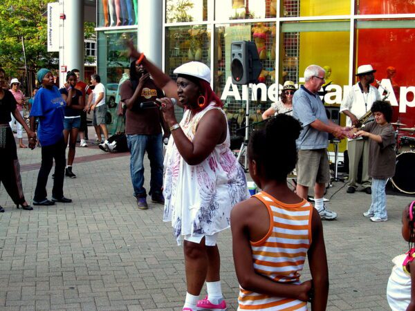 4th of july parade canceled, but juneteenth and pride parades are on in evanston