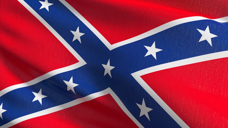 Indy man taunted black neighbors with swastikas, burning cross and "Dixie"