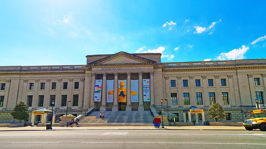 Jersey woman attack and beaten at museum for asking kid to stop splashing water