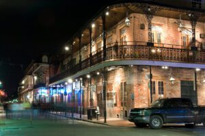 New orleans man pleads guilty to carjackings and weapons charges